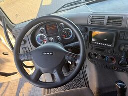DAF CF75.310 Tipper / Crane / Manual / Euro 5 / 100...