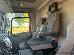 DAF CF75.310 Tipper / Crane / Manual / Euro 5 / 100...