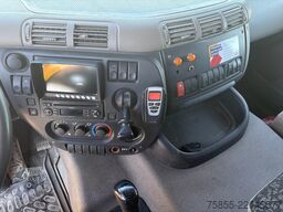 DAF CF75.310 Tipper / Crane / Manual / Euro 5 / 100...