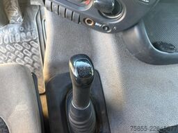 DAF CF75.310 Tipper / Crane / Manual / Euro 5 / 100...
