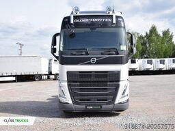 VOLVO FH 540 Globetrotter XL Retarder