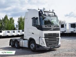VOLVO FH 540 Globetrotter XL Retarder