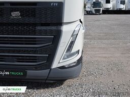 VOLVO FH 540 Globetrotter XL Retarder
