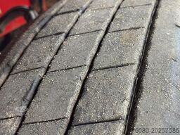 MAN TGA 18.410 (POMPE MANUELLE / MANUAL PUMP / BOIT...