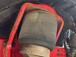 MAN TGA 18.410 (POMPE MANUELLE / MANUAL PUMP / BOIT...