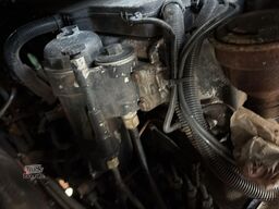 MAN TGA 18.410 (POMPE MANUELLE / MANUAL PUMP / BOIT...