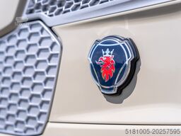 Scania S500  New Scania S500 STX! 6 horses plus living...
