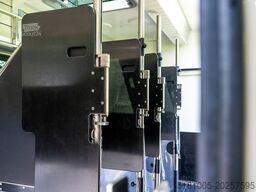 Scania S500  New Scania S500 STX! 6 horses plus living...