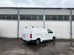 PEUGEOT Expert Kasten Premium L3, Sitzheizung, Tempomat
