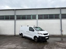 PEUGEOT Expert Kasten Premium L3, Sitzheizung, Tempomat