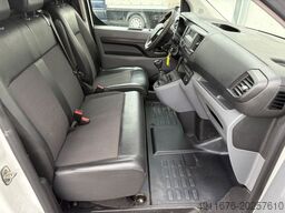 PEUGEOT Expert Kasten Premium L3, Sitzheizung, Tempomat