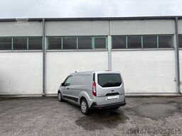FORD Transit Connect Kasten lang, L2, Navi, Kamera