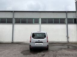 FORD Transit Connect Kasten lang, L2, Navi, Kamera