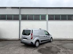 FORD Transit Connect Kasten lang, L2, Mwst., Navi