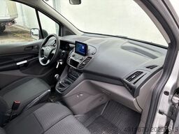 FORD Transit Connect Kasten lang, L2, Mwst., Navi