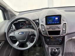 FORD Transit Connect Kasten lang, L2, Mwst., Navi