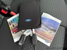 FORD Transit Connect Kasten lang, L2, Navi, Kamera