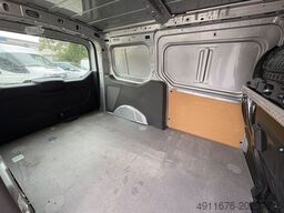 FORD Transit Connect Kasten lang, L2, Navi, Kamera
