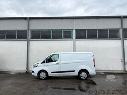FORD Transit Custom Kasten 300 L1, Auto.,Standheizung