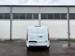 FORD Transit Custom Kasten 300 L1, Auto.,Standheizung