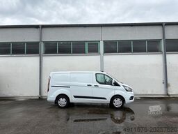 FORD Transit Custom Kasten 300 L1, Auto.,Standheizung