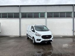 FORD Transit Custom Kasten 300 L1, Auto.,Standheizung