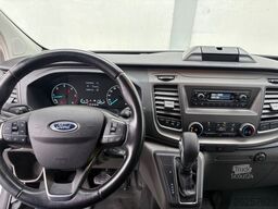 FORD Transit Custom Kasten 300 L1, Auto.,Standheizung