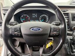 FORD Transit Custom Kasten 300 L1, Auto.,Standheizung
