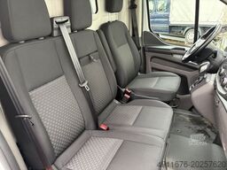 FORD Transit Custom Kasten 300 L1, Auto.,Standheizung