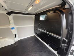 FORD Transit Custom Kasten 300 L1, Auto.,Standheizung