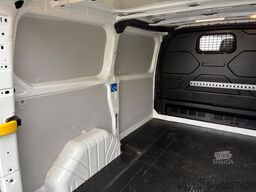 FORD Transit Custom Kasten 300 L1, Auto.,Standheizung