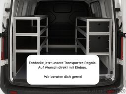 FORD Transit Custom Kasten 300 L1, Auto.,Standheizung