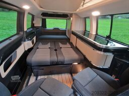 Mercedes Marco Polo 250d | Camper 2 Posti | Tetto Sollevabile