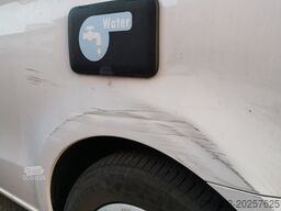 Mercedes Marco Polo 250d | Camper 2 Posti | Tetto Sollevabile
