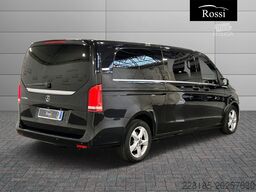 MERCEDES BENZ Classe V - W447 2019 Extralong - V Extralong 220 d Sport aut