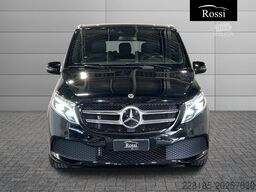 MERCEDES BENZ Classe V - W447 2019 Extralong - V Extralong 220 d Sport aut