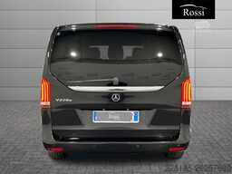 MERCEDES BENZ Classe V - W447 2019 Extralong - V Extralong 220 d Sport aut