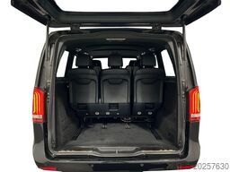 MERCEDES BENZ Classe V - W447 2019 Extralong - V Extralong 220 d Sport aut