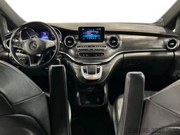 MERCEDES BENZ Classe V - W447 2019 Extralong - V Extralong 220 d Sport aut