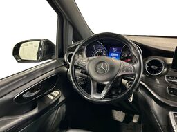 MERCEDES BENZ Classe V - W447 2019 Extralong - V Extralong 220 d Sport aut