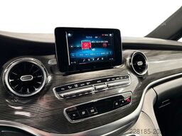 MERCEDES BENZ Classe V - W447 2019 Extralong - V Extralong 220 d Sport aut