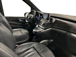 MERCEDES BENZ Classe V - W447 2019 Extralong - V Extralong 220 d Sport aut