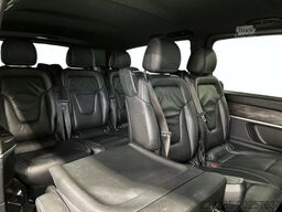 MERCEDES BENZ Classe V - W447 2019 Extralong - V Extralong 220 d Sport aut