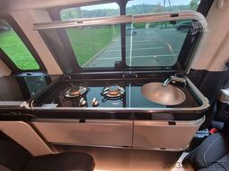 Mercedes Marco Polo 250d | Camper 2 Posti | Tetto Sollevabile