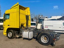 DAF XF 105.460 MANUAL! , PTO/ Hydraulic