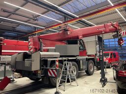 Terex Demag AC 40- 1 City