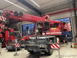 Terex Demag AC 40- 1 City