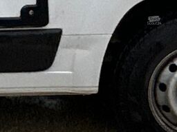 Fiat Ducato Weinsberg Carabus 600 K | 2023 | EURO6 | Professioneller Verkäufer