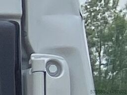 Fiat Ducato Weinsberg Carabus 600 K | 2023 | EURO6 | Professioneller Verkäufer