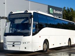 Volvo 9500